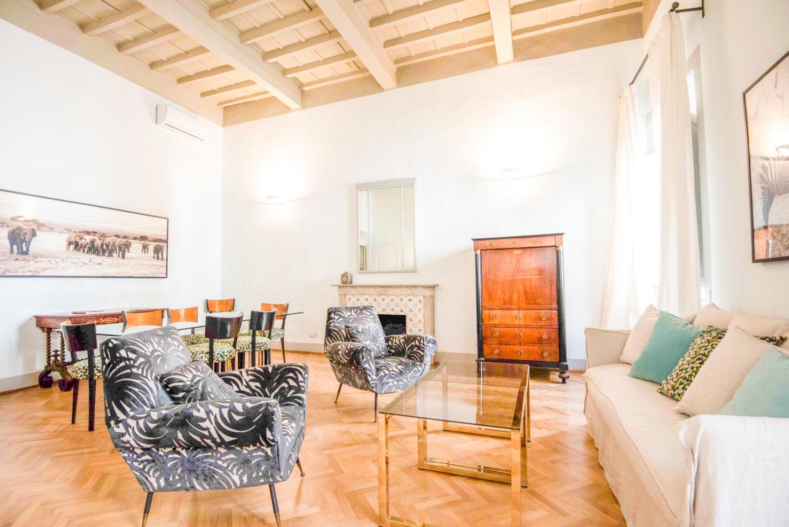 Beatrice Apartment By Firenze Prestige Eksteriør bilde