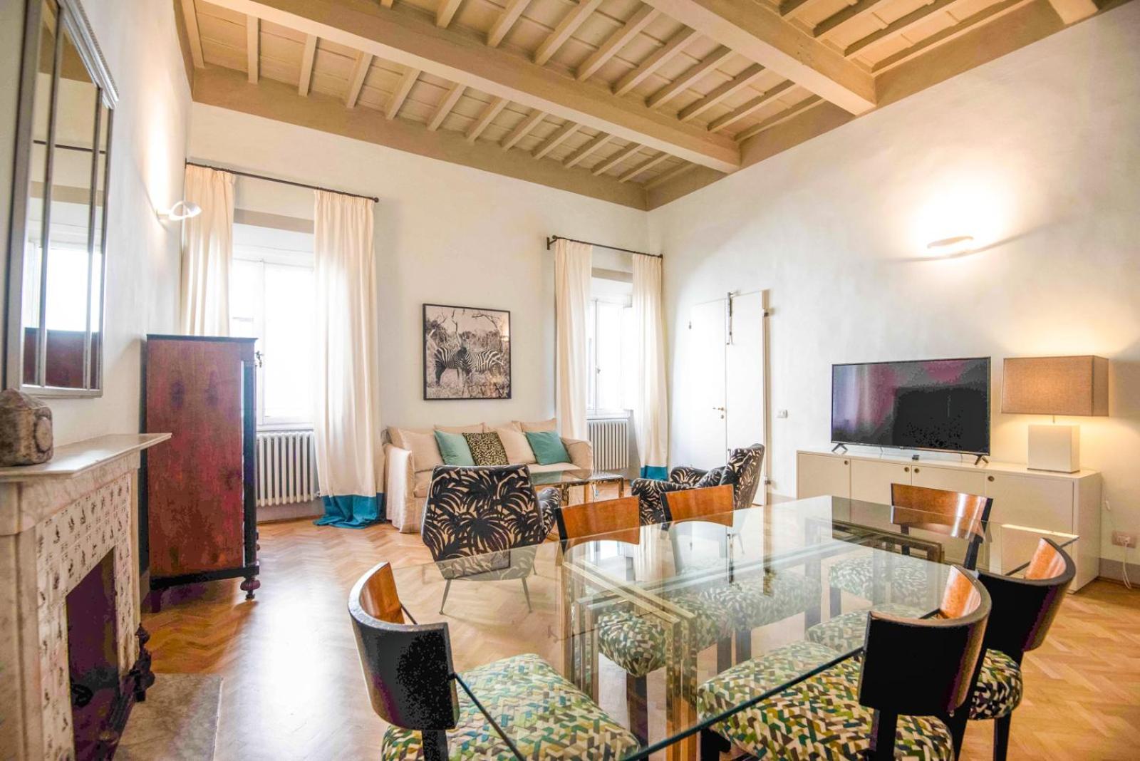 Beatrice Apartment By Firenze Prestige Eksteriør bilde
