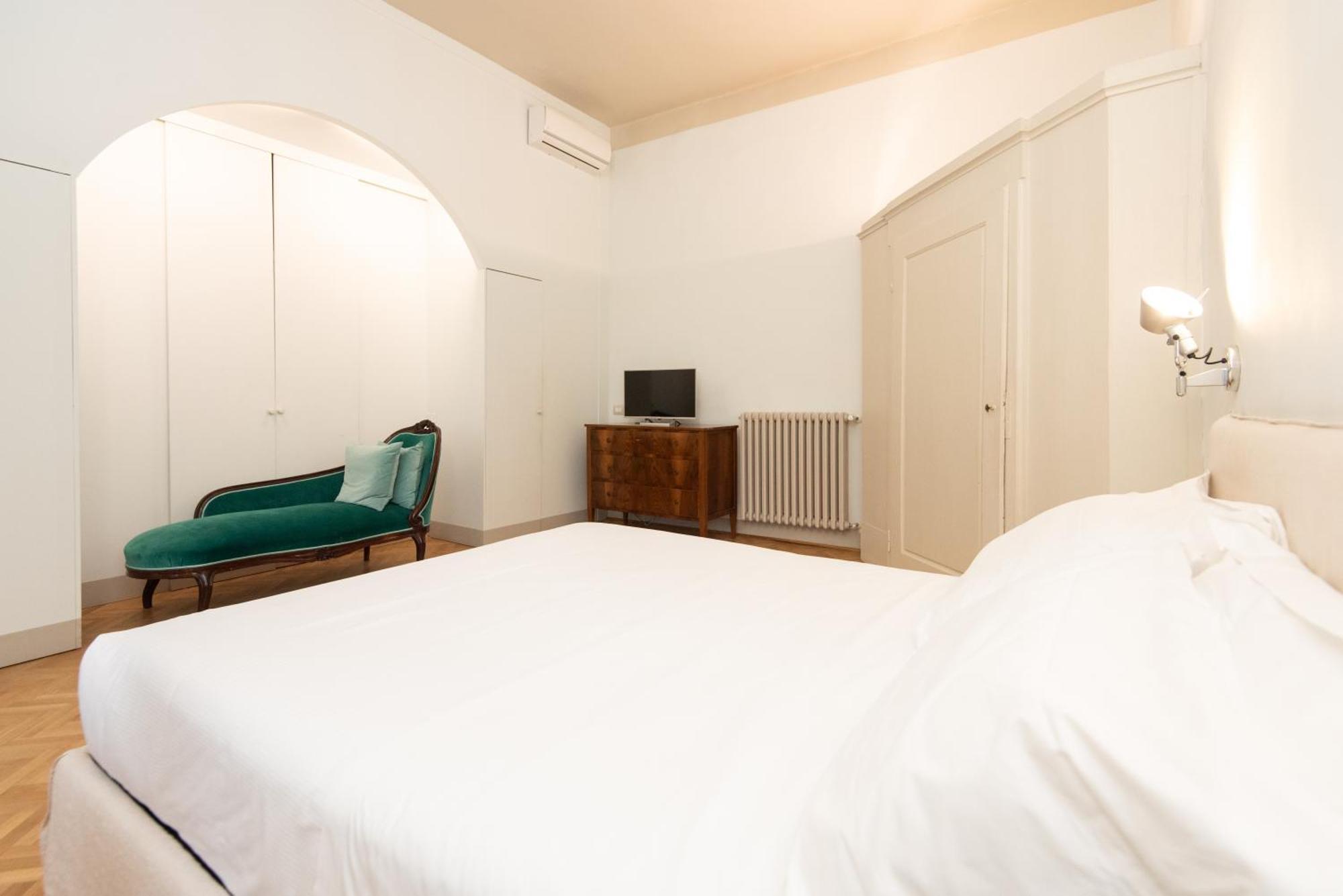 Beatrice Apartment By Firenze Prestige Eksteriør bilde