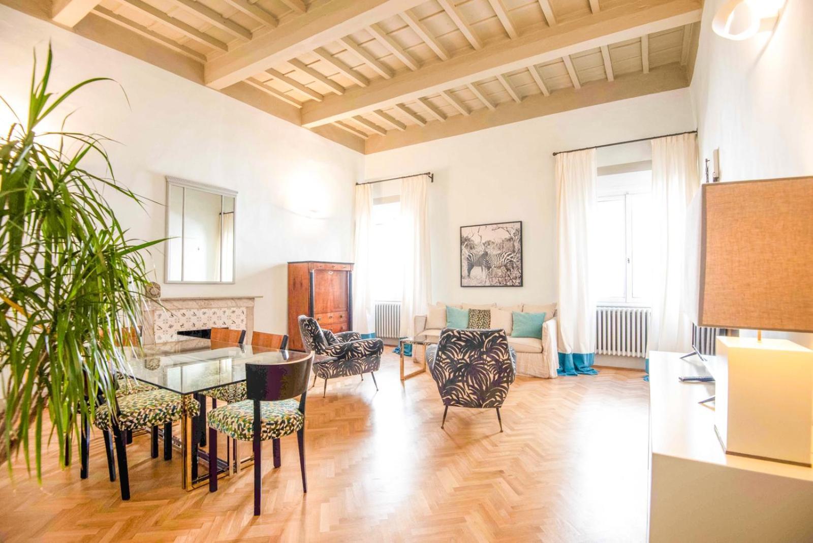 Beatrice Apartment By Firenze Prestige Eksteriør bilde