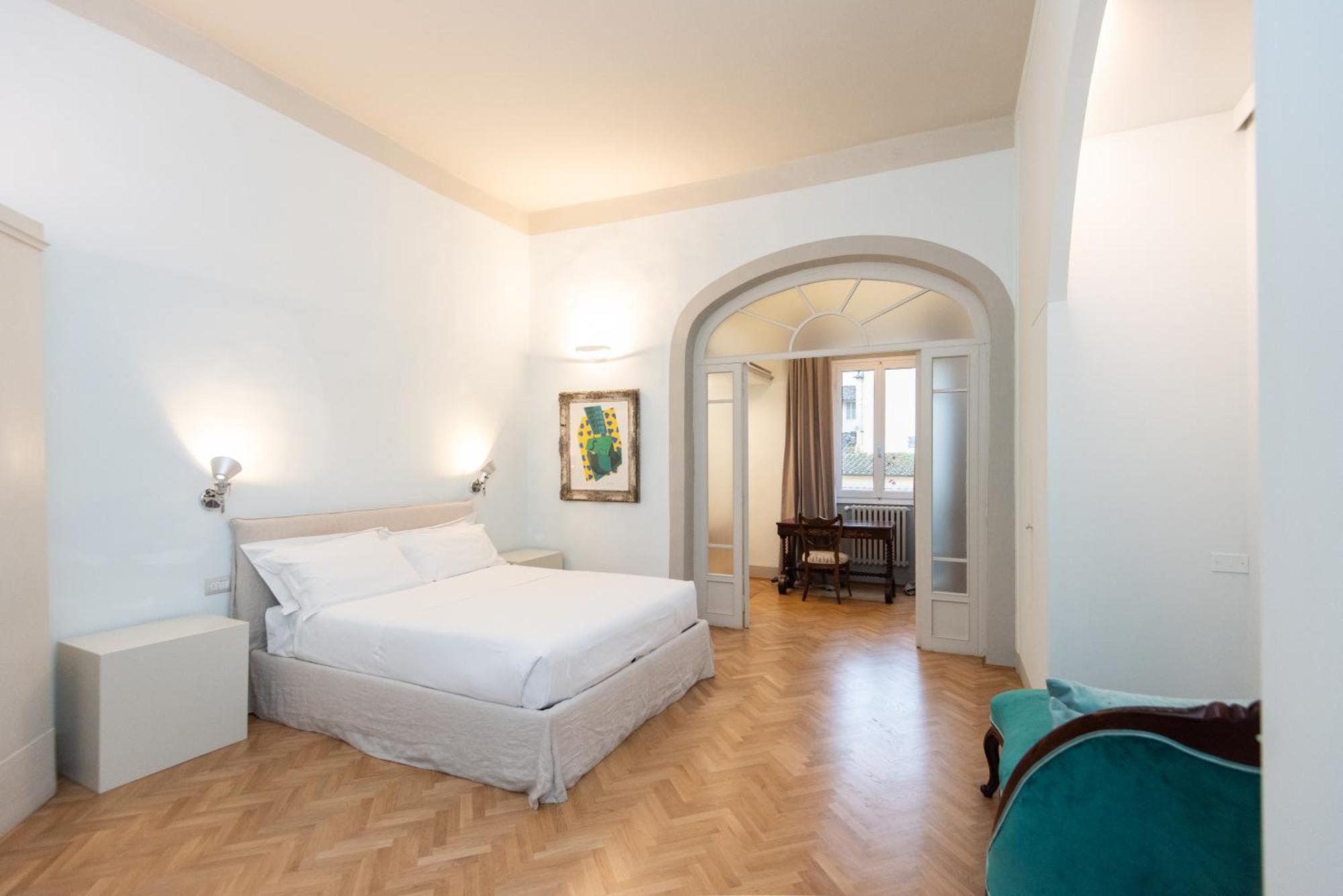 Beatrice Apartment By Firenze Prestige Eksteriør bilde