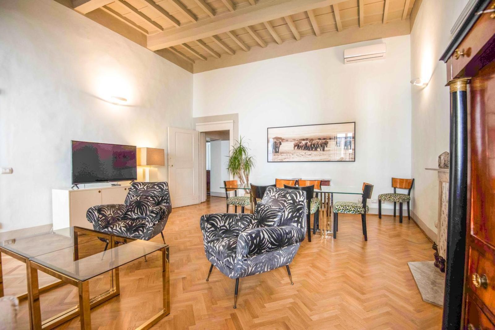 Beatrice Apartment By Firenze Prestige Eksteriør bilde