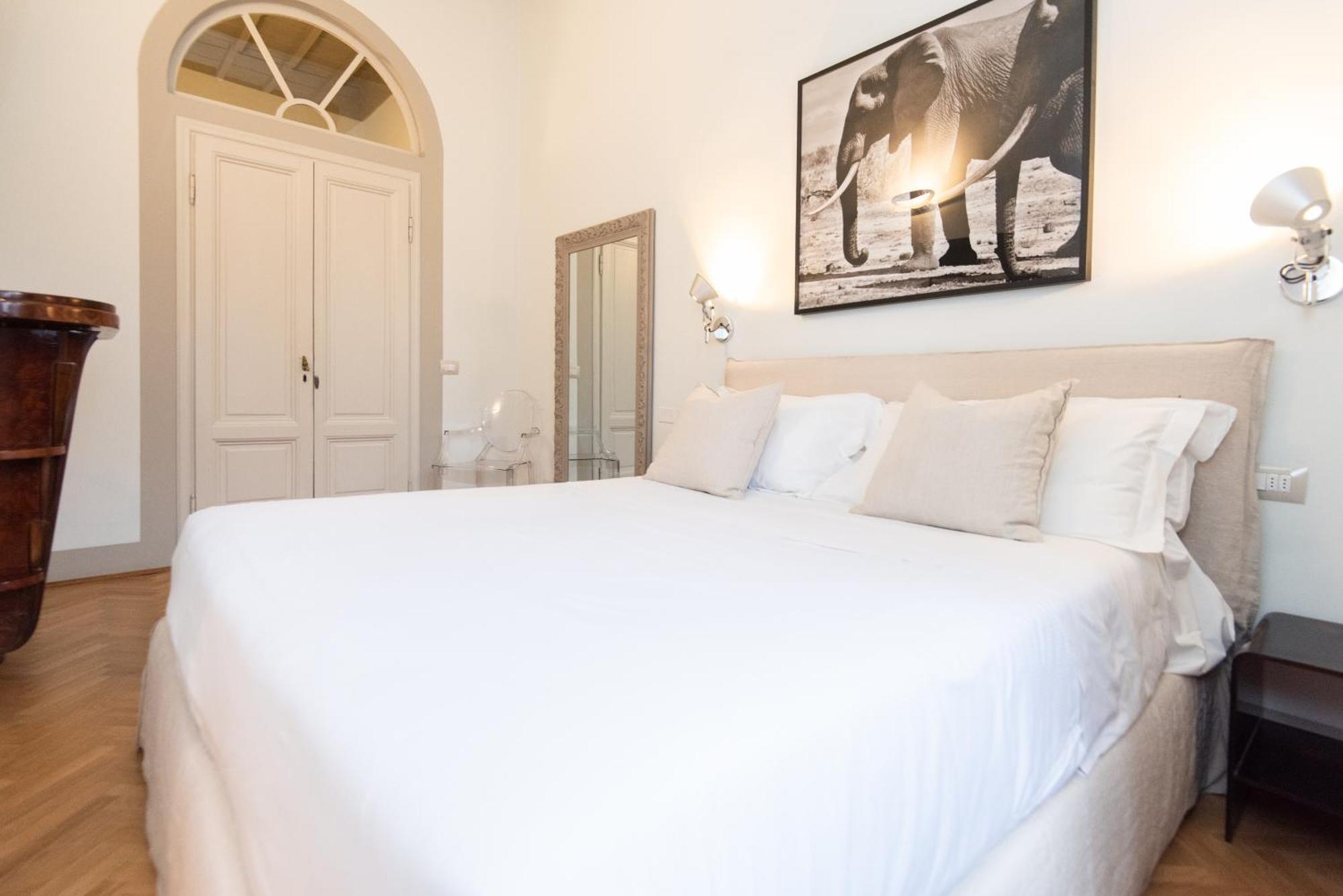 Beatrice Apartment By Firenze Prestige Eksteriør bilde