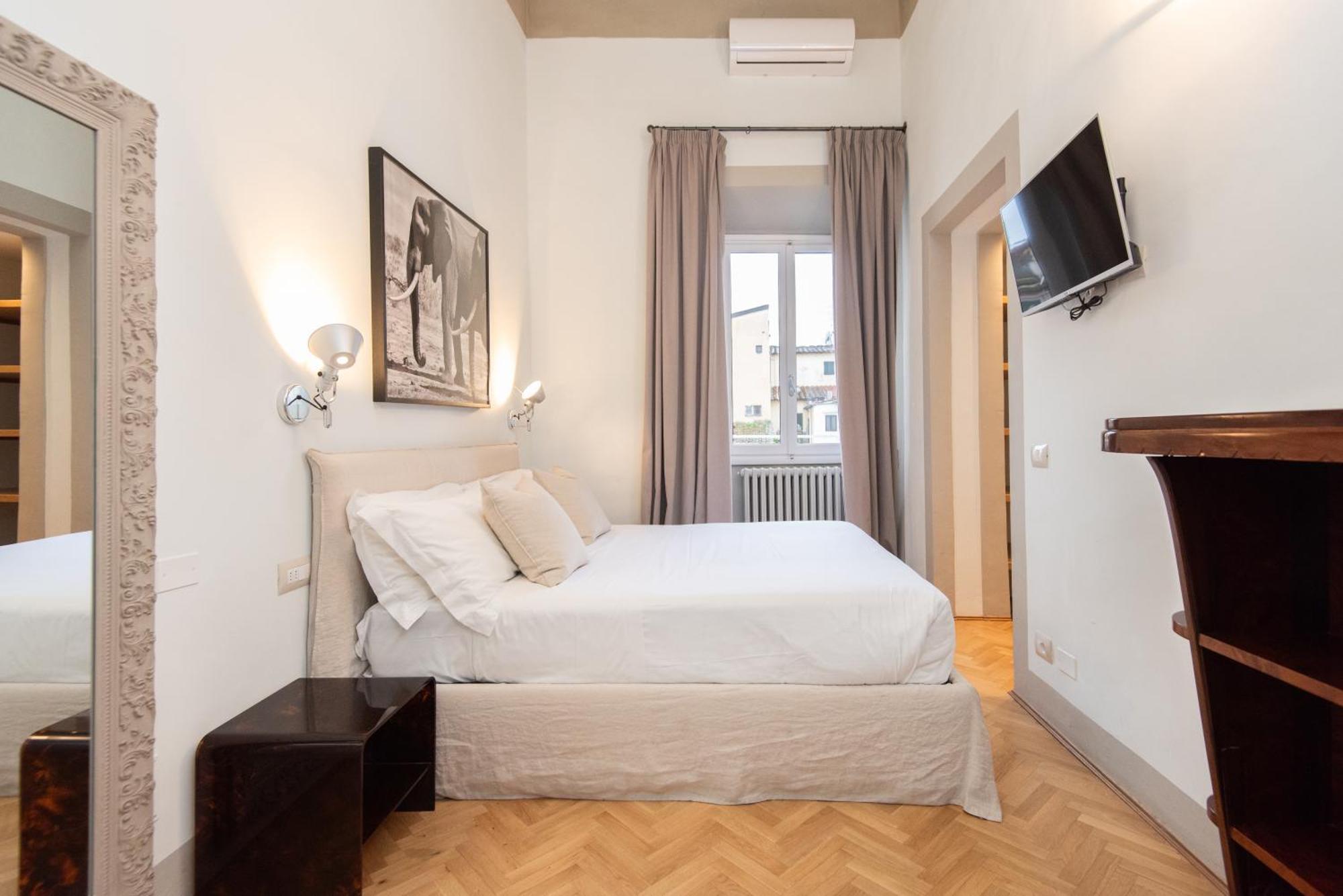 Beatrice Apartment By Firenze Prestige Eksteriør bilde